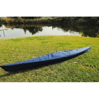 Old Modern Handicrafts One Person Real Kayak 17 Canoe