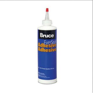 Bruce Flooring Everseal™ Adhesive, 16 oz. (English French)