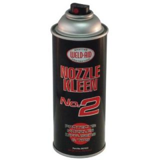   Kleen #2® Anti Spatter   wa nozzle kleen #2/16 oz007022