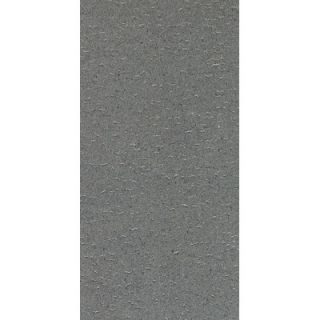 Daltile Magma 18 x 36 Light Polished Field Tile in Flat Lava