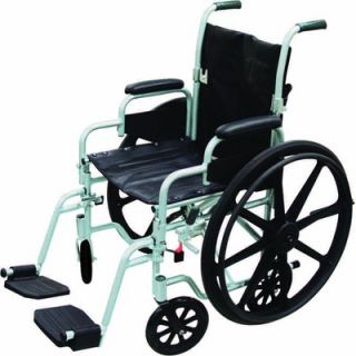 Drive Medical Pollywog Wheelchair