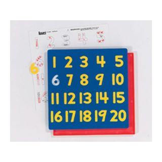 Patch Products 1 20 Puzzle