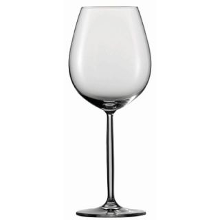 Schott Zwiesel Tritan Diva 20.7 Oz Wine/Water Goblet Glass (Set of 6