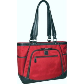 Clark & Mayfield Sellwood 17.3 Laptop Tote