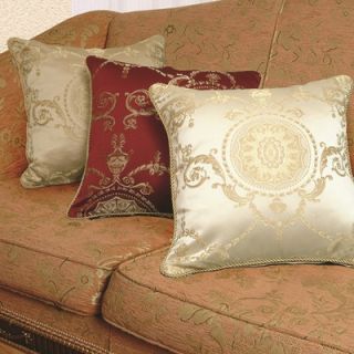  18 X 18 Decorative Cushion Cover   Prestige 18*18 Cushion Cover