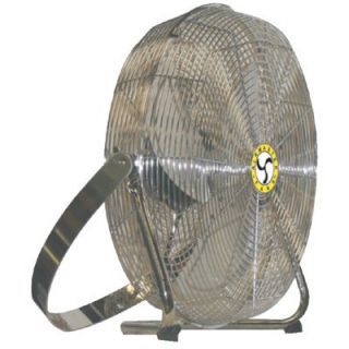 Airmaster Sales 18 High Velocity Fan
