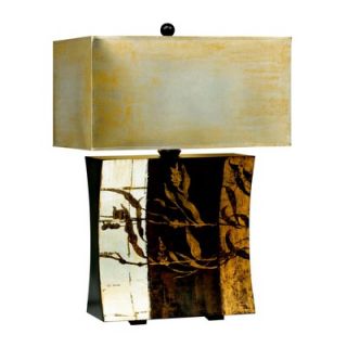 Kichler Vivido Hand Painted Breeze Table Lamp