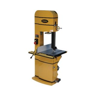 PM1800 18 Bandsaw, 5HP 3PH