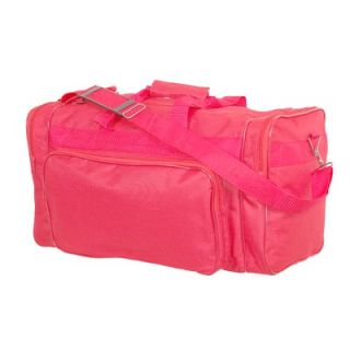 Netpack 21 Travel Duffel