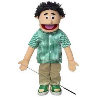 Silly Puppets 25 Kenny Full Body Puppet