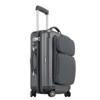 Rimowa Salsa Deluxe 21.7 Hybrid Spinner Suitcase
