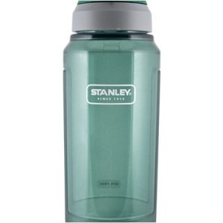 Stanley Bottles Hydration 24 Oz Water Bottle in Green   10 00880 001