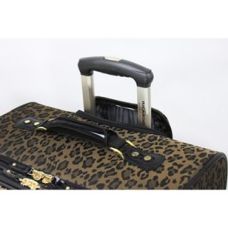  Hills Savannah 20 2 Compartment Spinner Carry on   425 20 232 4WB