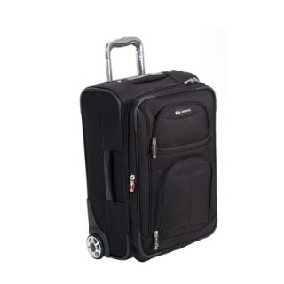 Delsey Helium Fusion 3.0 21 Expandable Suiter Carry On