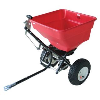 Earthway Pull Spreader with 100# Capacity Hopper   EAR2170T