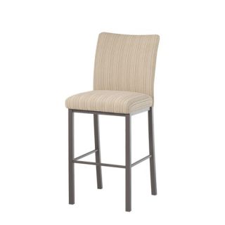 Hillsdale Wilshire White 23.25 Counter Stool (Set of 2)   4508 806