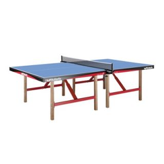 Butterfly Europa 25 Sky Table Tennis Table
