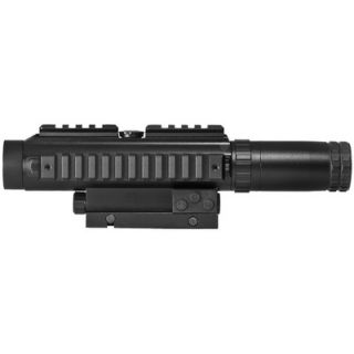 Barska 1 4x24 IR Electro Sight Riflescope