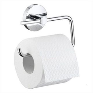 Hansgrohe E & S Accessories Toilet Paper Holder