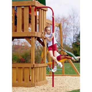 Playtime Firemans Pole   AA917 603