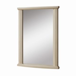 DecoLav Olivia 24 x 3.25 x 32 Framed Mirror