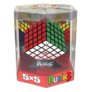 Winning Moves Rubiks 5X5 Cube