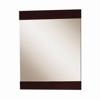 Magickwoods Sonata Urban 30 x 24 Mirror