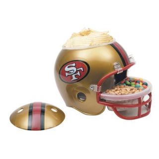 Wincraft NFL Snack Helmet   nfl snack helmet