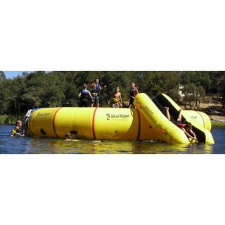  Hopper 25 Giant Jump Heavy Commercial Water Trampoline   25PVCTUBE