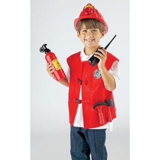 Learning Resources Pretend & Play Emergency Rescue Set