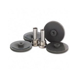 Replacement Punch Head Kit for Xhc 2100, Two 9/32 Dia. Heads & 4 Disks