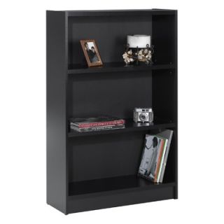 Nexera Essentials 48 X 31 Tall Bookcase in