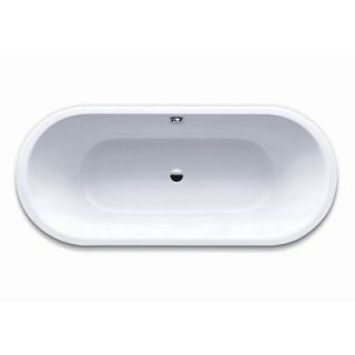 Kohler Mariposa 5 Bath Tub with Integral Tile Flange and Left Hand