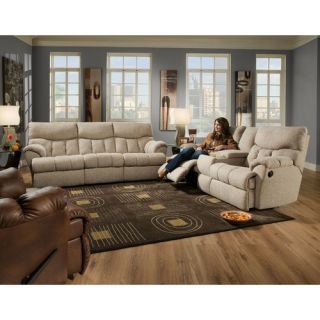  Designs Avalon Microfiber Living Room Collection   838 33 257 20