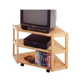 Basics 34 TV Stand