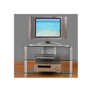 Corner 32 TV Stand