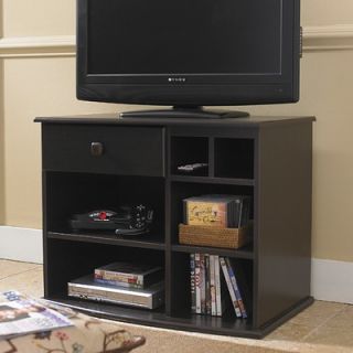 New Visions by Lane My Space, My Place 31 TV Stand