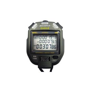 Accusplit 35 Memory Stopwatch   AE625M35