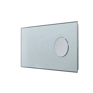 Linea 35.4 Speci Bathroom Beveled Mirror