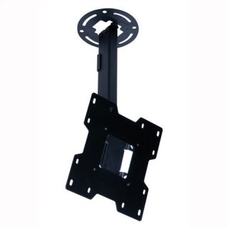  Universal Ceiling Mount with Adjustable Extension (15 to 37 Screens