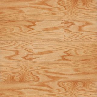 Bruce Flooring Turlington™ Lock and Fold 3 Engineered Oak in