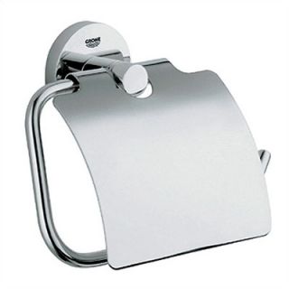 Grohe Toilet Paper Holder   40367000