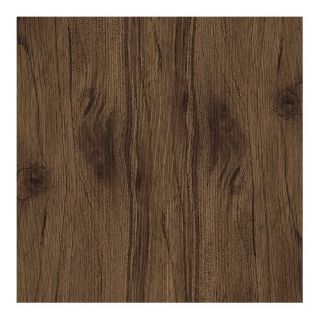 Aspen Woods 6 x 48 Vinyl Plank in Eagle