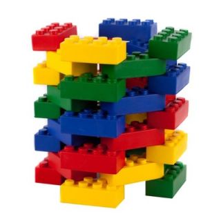 Soft Blocks 36 Piece Primary Blocks Pack