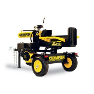 35 Ton 338cc Log Splitter