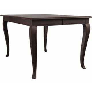  Table with Butterfly Leaf and 36 Cabriole Legs in Java   5203 136
