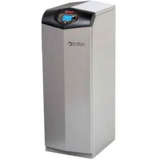 Rheem Fury 50 Gallon Natural Gas High Efficiency Water Heater