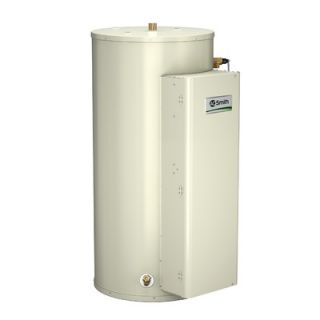 Smith DRE 120 36 Commercial Tank Type Water Heater Electric 120