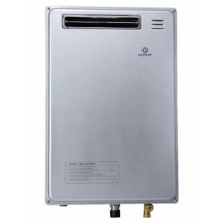 Eccotemp 40H NG Outdoor Natural Gas Tankless Water Heater   40 H NG