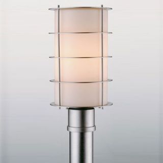 Philips Forecast Lighting Hollywood Hills Outdoor Post Lantern in